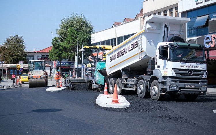 Unkapanı ve Soğanpazarı’na yeni bir yüz