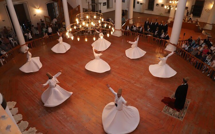 Troya Kültür Yolu Festivali tam gaz Troya Kültür Yolu Festivali tam gaz