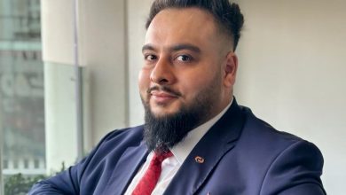 Azerbaycanlı iş insanı Alioğlu’na önemli görev