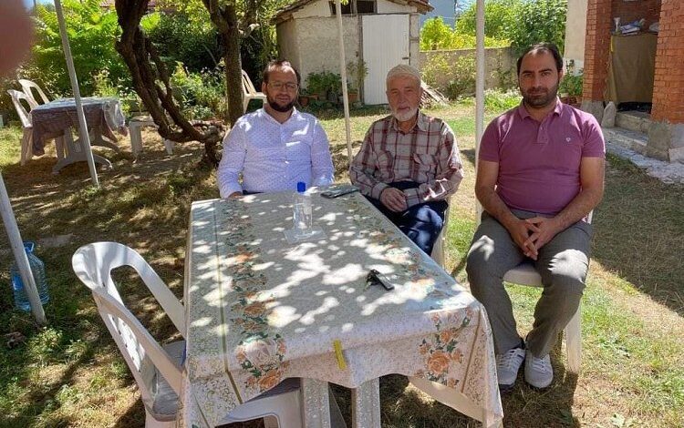 Bilecik’te Ulu Çınarlara ziyaretler sürüyor Bilecik’te Ulu Çınarlara ziyaretler sürüyor