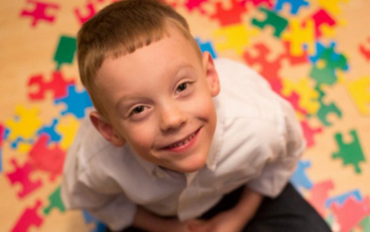 Büyübitki otizme umut oluyor Büyübitki otizme umut oluyor