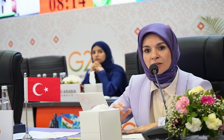 Bakan Göktaş’tan mevkidaşlarına Filistin için acil iş birliği çağrısı