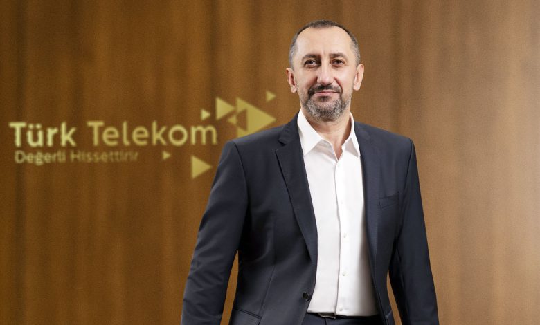 Türk Telekom yılın ilk yarısında yüzde 19 büyüdü