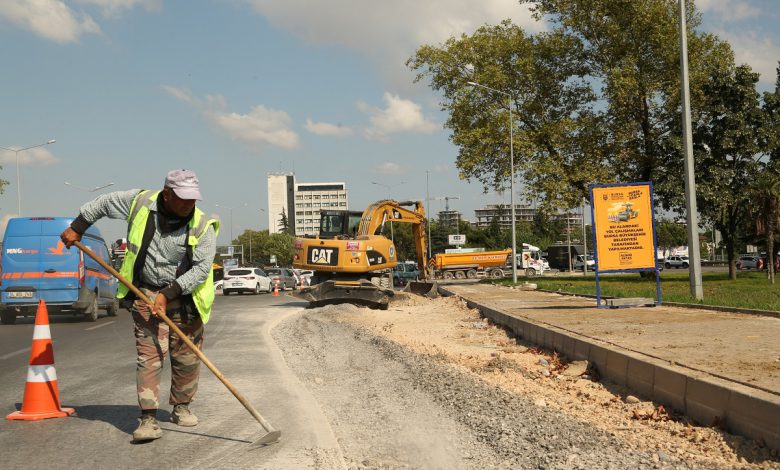 Bursa Büyükşehir ulaşımda hız kesmiyor Bursa Büyükşehir ulaşımda hız kesmiyor
