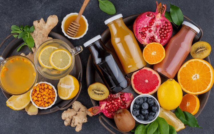 Bağışıklığı güçlendirecek 6 öneri Bağışıklığı güçlendirecek 6 öneri