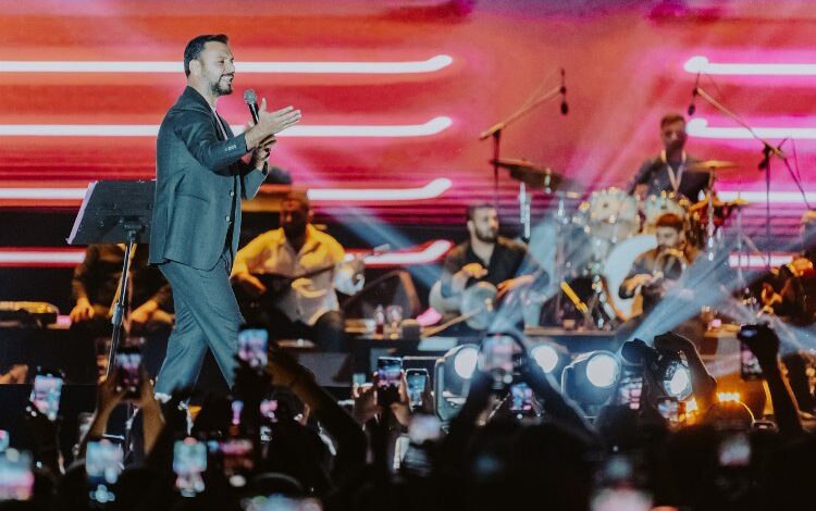 GastroANTEP’te Alişan coşkusu