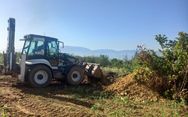 İzmit kurban atık çukurlarını kapattı