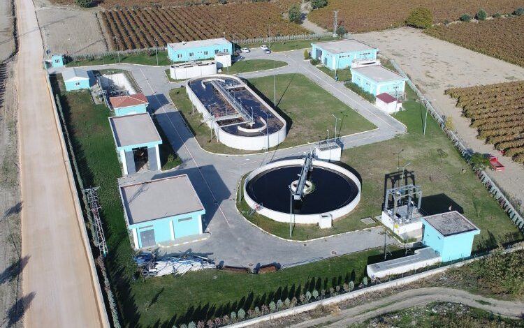 Manisa Saruhanlı’da bir AAT’ye daha belgelendi