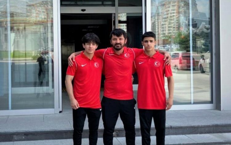 Torku Şeker Spor’da milli gurur Torku Şeker Spor’da milli gurur
