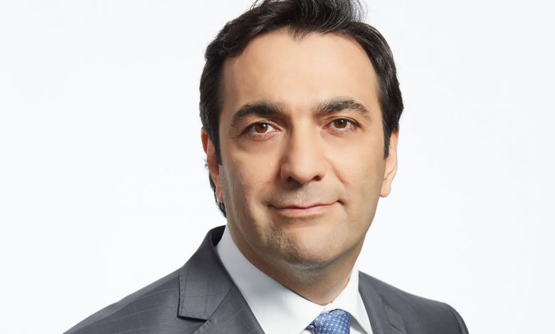 TSKB’ye yeni Genel Müdür Yardımcısı atandı TSKB’ye yeni Genel Müdür Yardımcısı atandı