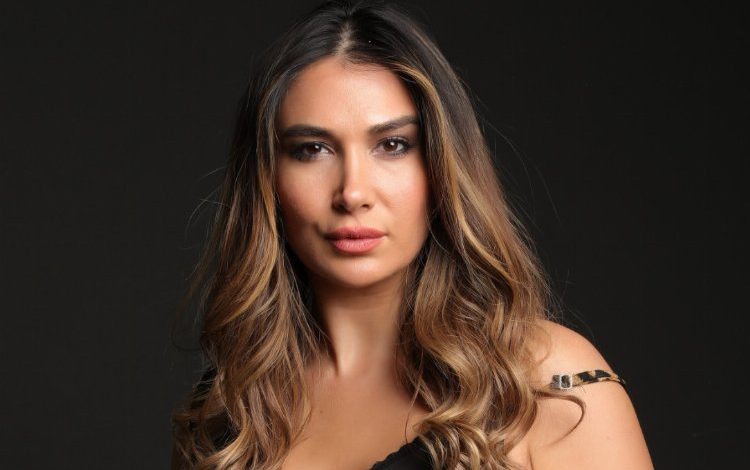 Nilay Dorsa gülmekten ağlatacak