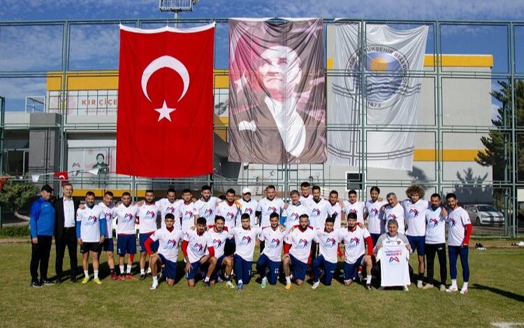 5’inci Uluslararası Mersin Maratonu’na geri sayım 5’inci Uluslararası Mersin Maratonu’na geri sayım