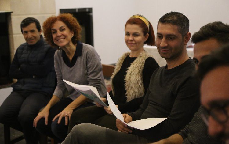 İstanbul’da koşup köy okullarını destekleyecekler İstanbul’da koşup köy okullarını destekleyecekler