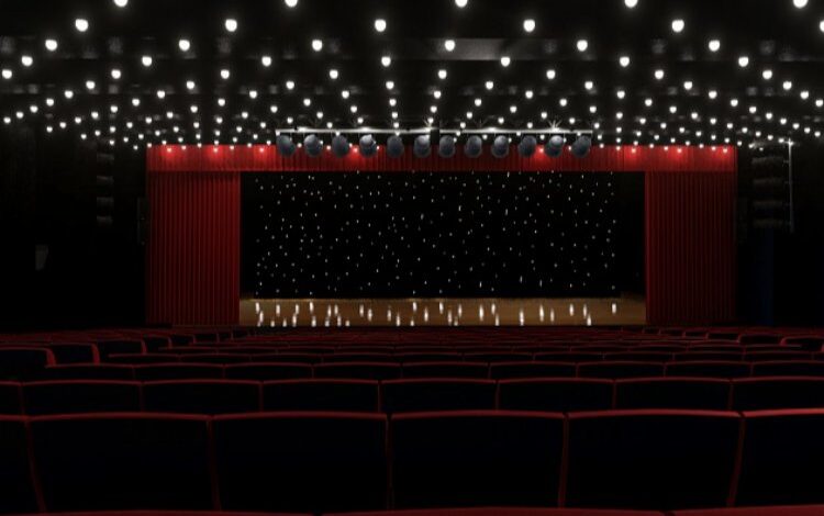 House of Performance gün sayıyor