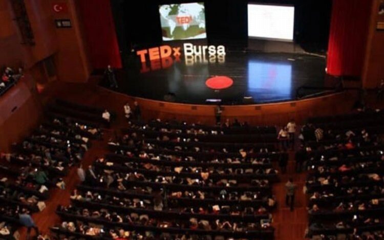 TEDx Bursa’dan Dijital A-Normal