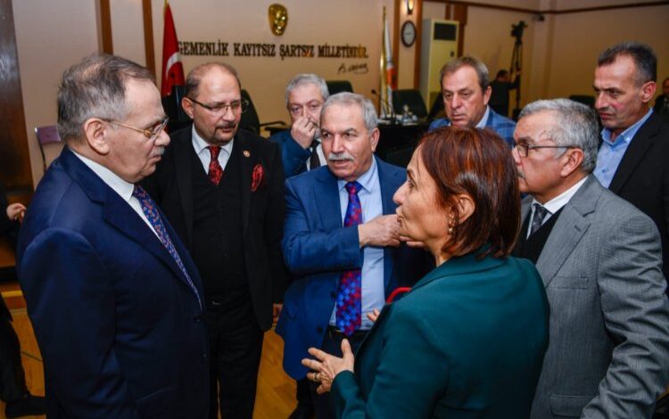 Yeni vizyon projeler 2023’te başlıyor