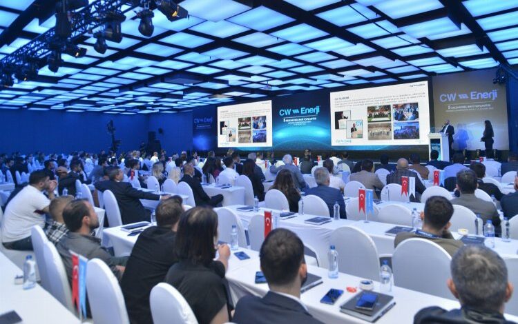 CW Enerji bayilerini Antalya’da ağırladı