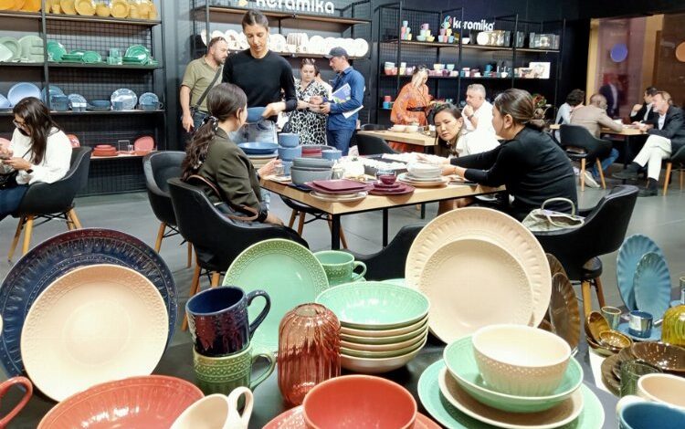 Zuchex sektöre 33. kez kapı açacak