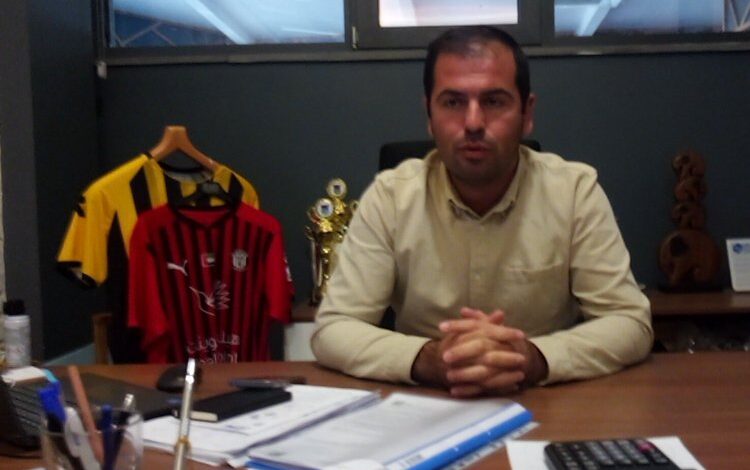 Keşanspor’un hedefi şampiyonluk