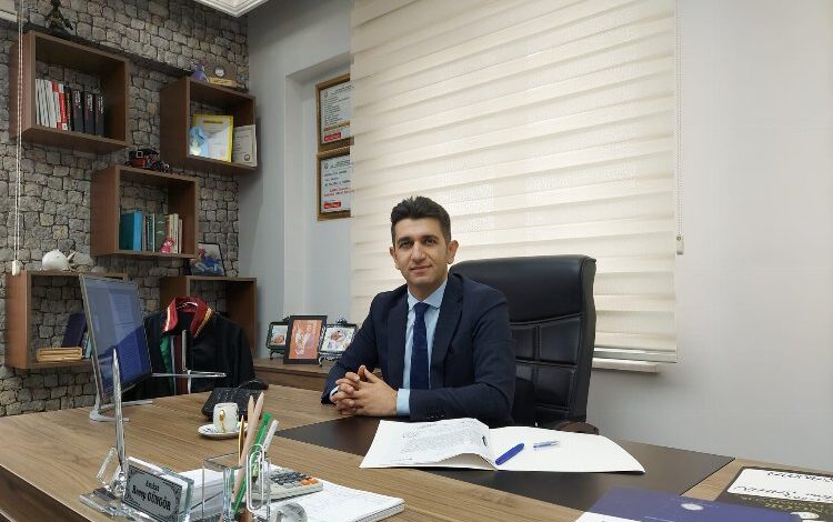 Saadet Partisi Kayseri’de aday adaylıkları sürüyor