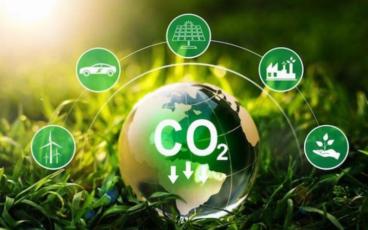 Sınırda Karbon Düzenlemesi Mekanizması 1 Ekim’de başlıyor