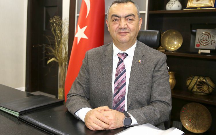 Kayseri’den ihracat başarısı Kayseri’den ihracat başarısı
