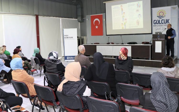 Kocaeli’de ‘aşı’ bilinçlendirmesi