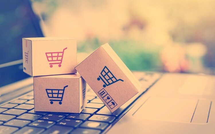 E-ticarette ilk yarı raporu açıklandı