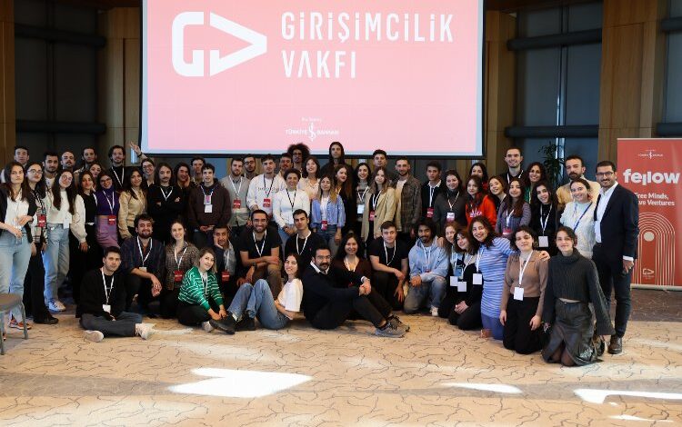 Fellow Programı’nda son başvuru 18 Haziran Fellow Programı’nda son başvuru 18 Haziran