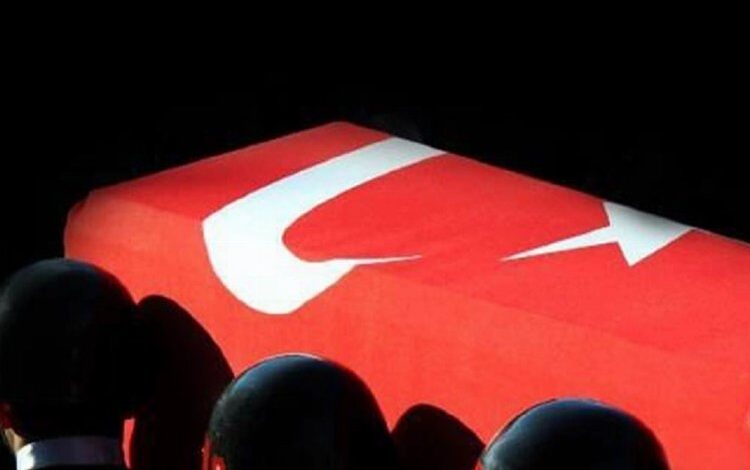 Pençe-Şimşek’ten acı haber! Pençe-Şimşek’ten acı haber!