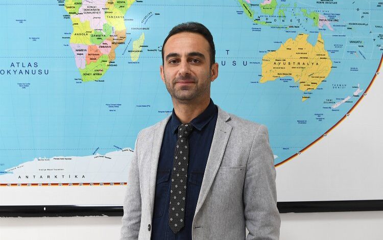 Malatya’ya ‘iklim değişikliğine uyum’ hibesi Malatya’ya ‘iklim değişikliğine uyum’ hibesi