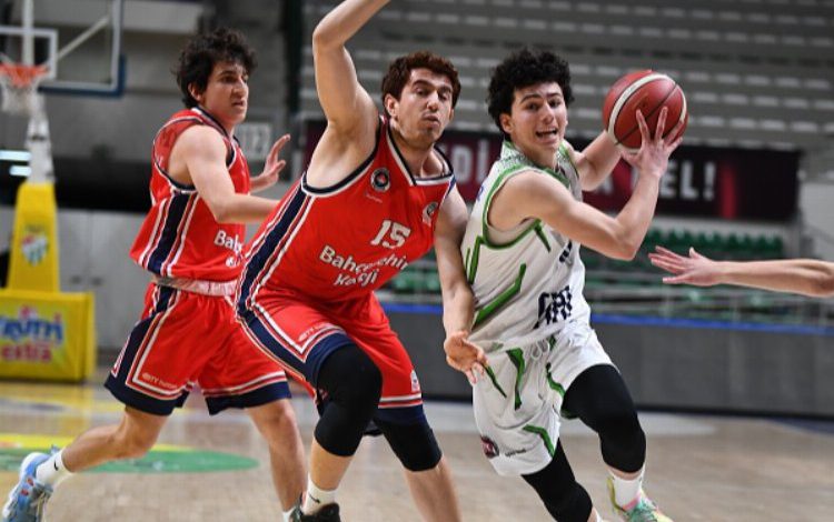 Genç TOFAŞ Kolej’i geçti