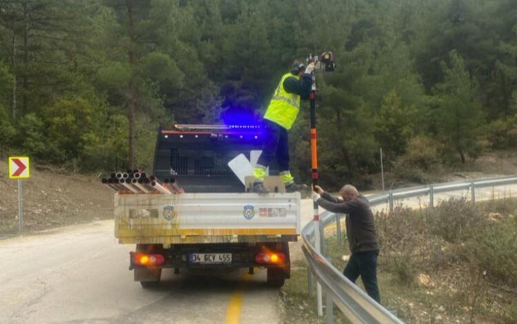 Sakarya kış hazırlıklarını tamamlıyor