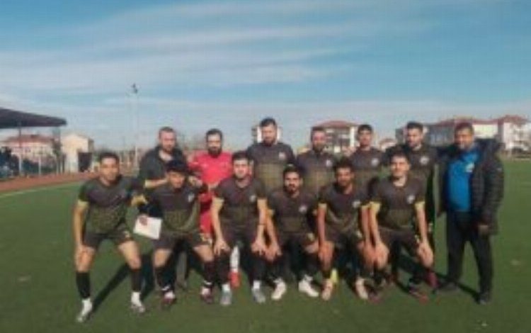 Keşan 1984 Kültürspor, 18 Kasım Kurtuluşspor ile karşılaşacak