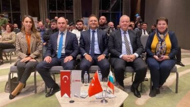 Uludağ’da TÜRSAB turizm paydaşları buluştu