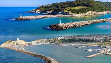 İstanbul Şile’de projelerin her noktasında ‘insana hizmet’ var