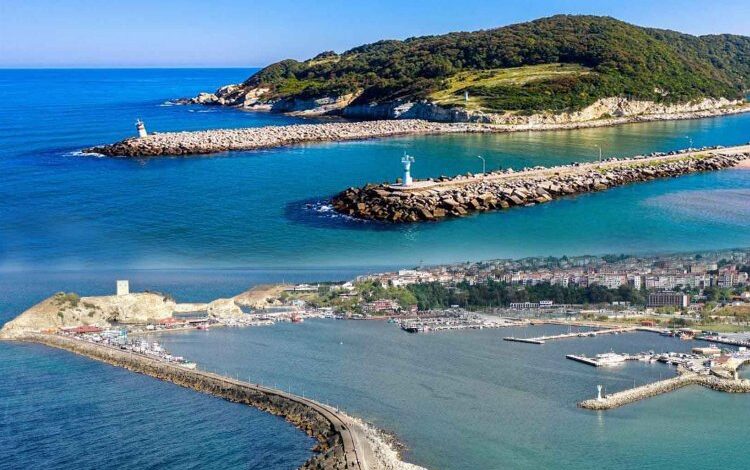 İstanbul Şile’de projelerin her noktasında ‘insana hizmet’ var