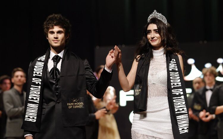 Fame Model Of Turkey’in en iyi mankenleri belli oldu Fame Model Of Turkey’in en iyi mankenleri belli oldu