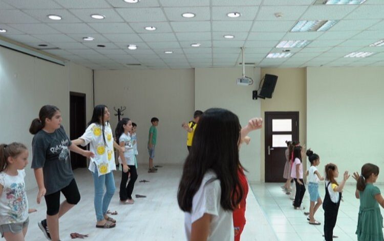 Kayseri Melikgazi’de yaz kurslarına yoğun ilgi Kayseri Melikgazi’de yaz kurslarına yoğun ilgi