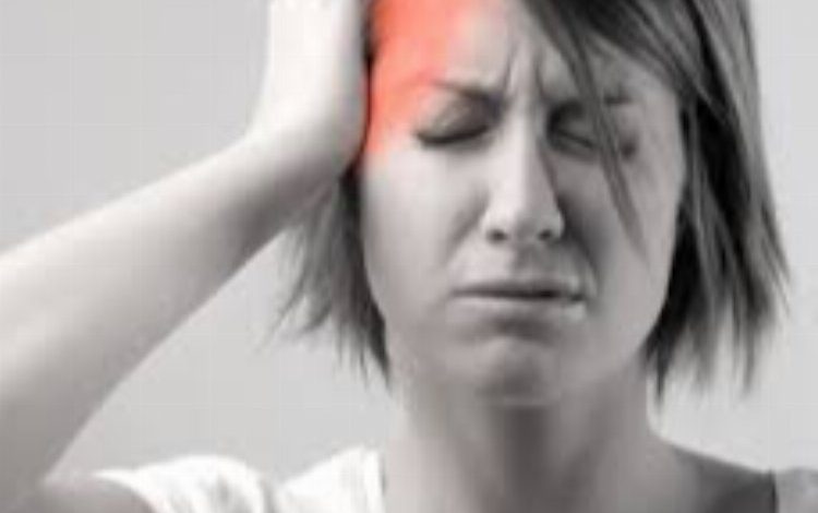 Her 5 kadından birinde migren görülüyor Her 5 kadından birinde migren görülüyor