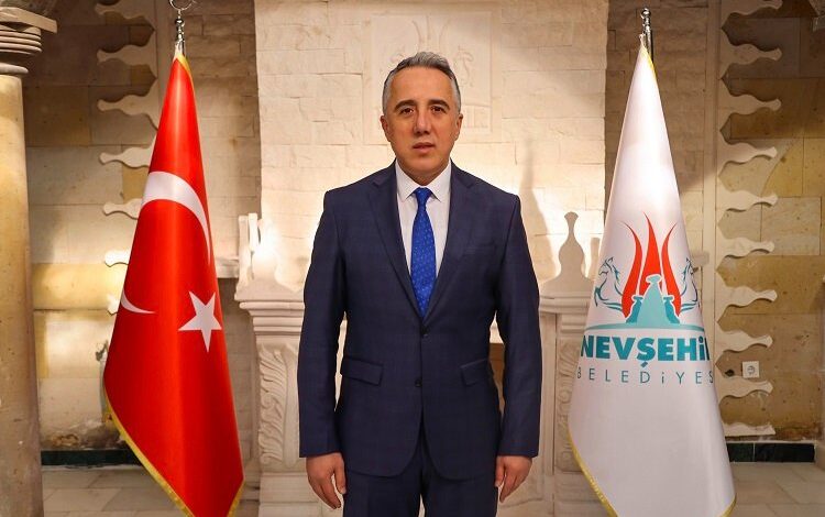 Nevşehir’den 69’uncu yaş gururu Nevşehir’den 69’uncu yaş gururu