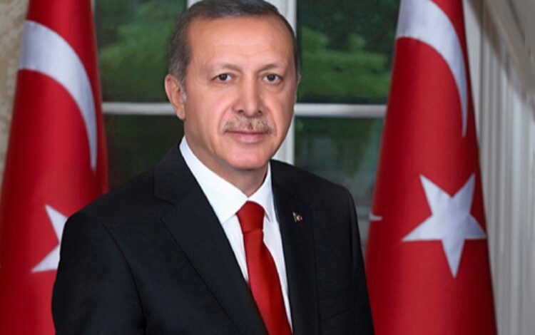 Erdoğan: 650 bin deprem konutunu tamamlayacağız