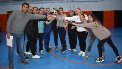 Manisa’da öğretmenler hem öğretti, hem oynadı