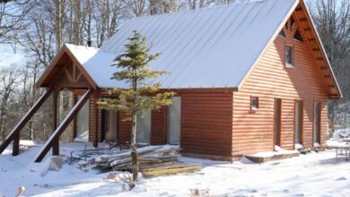 Kocaeli Büyükşehir, Kuzuyayla’da kar kış demeden çalışıyor