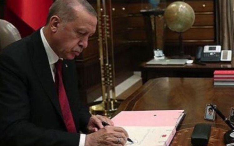 İl müftülerine yeni atama