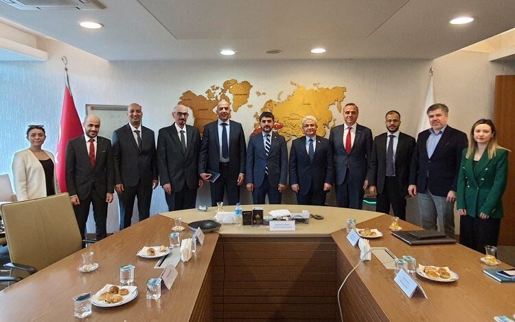 Suudi Arabistan’ın ‘ilacı’ Türkiye’de Suudi Arabistan’ın ‘ilacı’ Türkiye’de