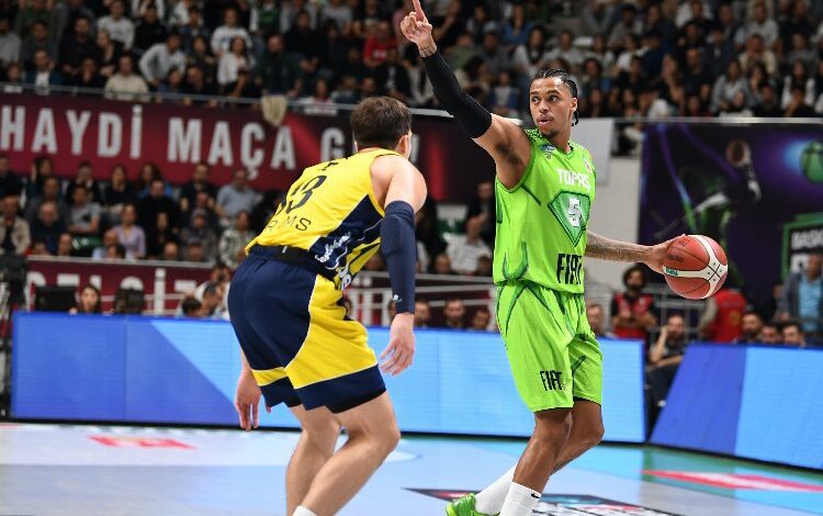 TOFAŞ’ın 8. hafta maç biletleri satışta