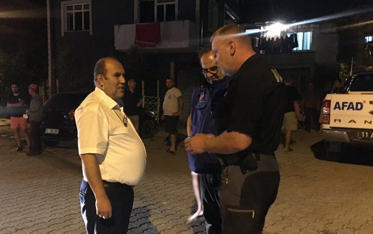 Bilecik Osmaneli’de kaybolan 9 yaşındaki çocuk Sakarya’da bulundu Bilecik Osmaneli’de kaybolan 9 yaşındaki çocuk Sakarya’da bulundu