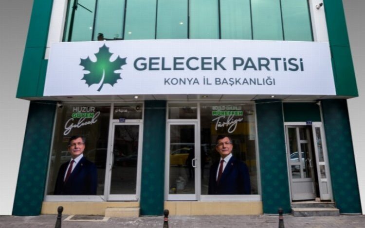 Konya’da ‘Gelecek’in aday adayları ortaya çıkıyor Konya’da ‘Gelecek’in aday adayları ortaya çıkıyor
