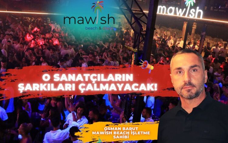 Beachte o şarkıcılara veto Beachte o şarkıcılara veto